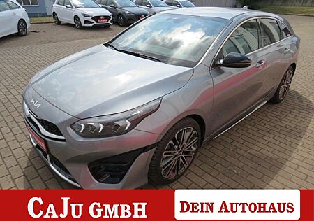 Kia Pro_ceed ProCeed GT-Line Tot-W JBL ACC el.Heckk. DCT Supe