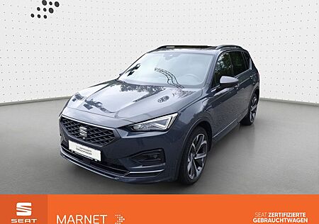 Seat Tarraco FR 1.4 TSI e-HYBRID DSG *180kW Navi*Pano