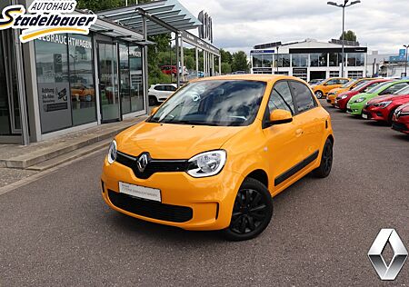 Renault Twingo Limited, DeLuxe