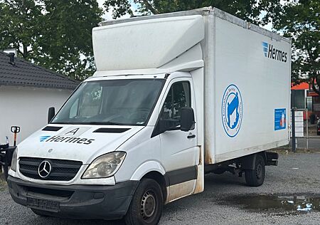 Mercedes-Benz Sprinter II KOFFER 316 CDI