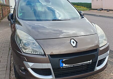 Renault Scenic Dynamique dCi 160 FAP Dynamique