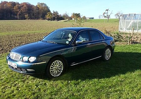 Rover 75 2.0 V6 Classic Classic