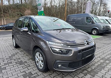Citroën C4 Spacetourer Grand C4 Picasso/Spacetourer Feel 7Sitzer