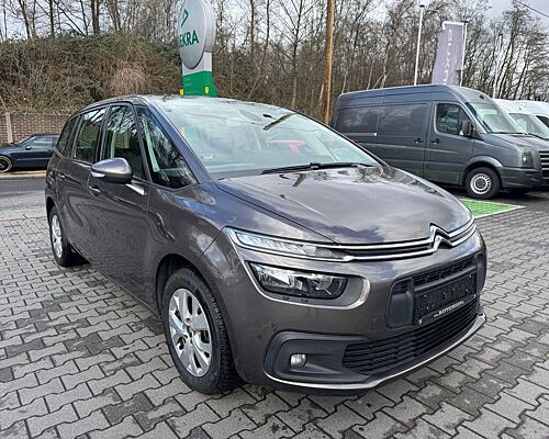 Citroën Grand C4 Picasso/Spacetourer Feel 7Sitzer