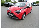 Toyota Aygo (X) Aygo -business 1.0 FINANZ.-MÖGLICH