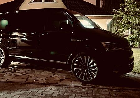VW T6 Multivan Volkswagen