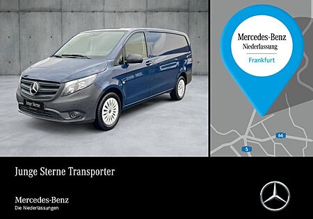 Mercedes-Benz Vito 119 CDI L2, Navi, Autom, Standhzg, AHK