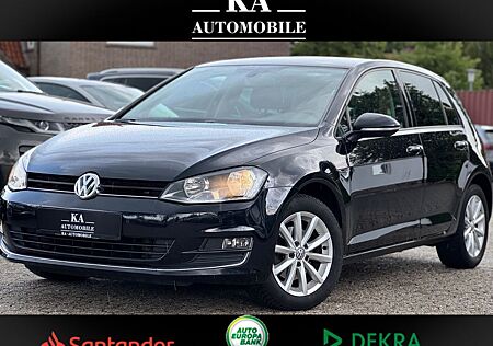 VW Golf Volkswagen VII Lim. Lounge BMT