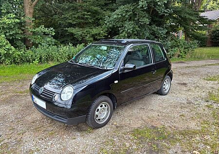 VW Lupo Volkswagen 1.4 Oxford, TÜV NEU (Radio optional)