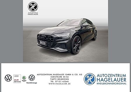 Audi SQ8 gebraucht kaufen Audi SQ8 4.0 TFSI quattro competition plus Matrix