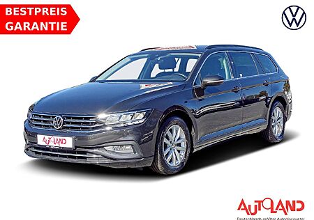 VW Passat Variant Volkswagen 1.5 TSI Business LED Navi ACC DAB