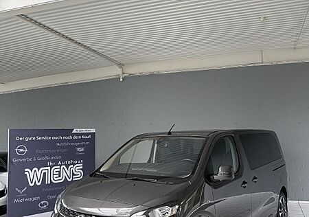 Opel Zafira Life 1.5 M Edition