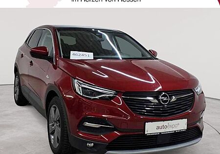 Opel Grandland X 1.5D Aut.Busin Elegance PANO