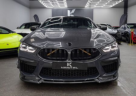 BMW M8 Coupe Competition*M Carbon*TrackPacket*Software*
