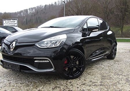 Renault Clio IV Sport