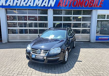 VW Golf Volkswagen V Variant Comfortline 1 Hand