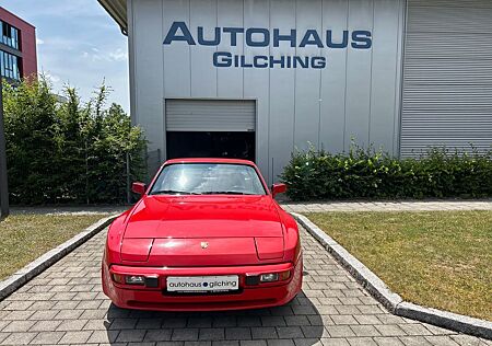 Porsche 944 2.Hand* H-Zul.* HU NEU* lückenlose Historie*