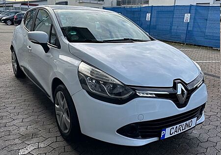 Renault Clio 0.9 EcoDrive l Navi l Tempomat l PDC l TÜV