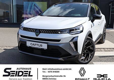 Renault Captur Esprit Alpine Mild Hybrid 140 EDC