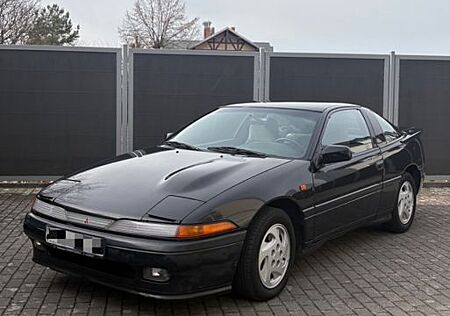 Mitsubishi Eclipse 2,0 GS-16V GS