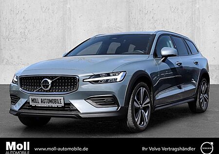 Volvo V60 CC V60 Cross Country Cross Country Plus AWD B4 Dies