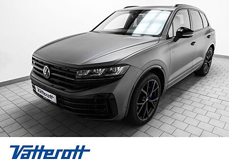 VW Touareg Volkswagen R 3.0 V6 eHybrid 4M Navi Kamera HuD Dyna