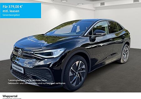 VW ID.5 Volkswagen Pro 210 kW NAVI ACC LED SHZ PDC LM