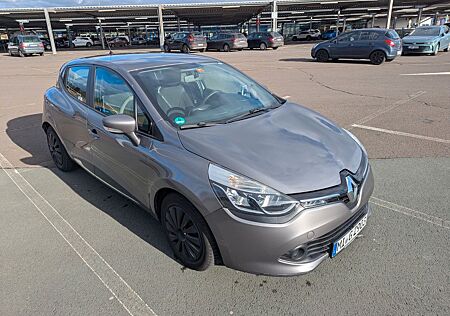 Renault Clio Dynamique 1.2 16V 75 Dynamique