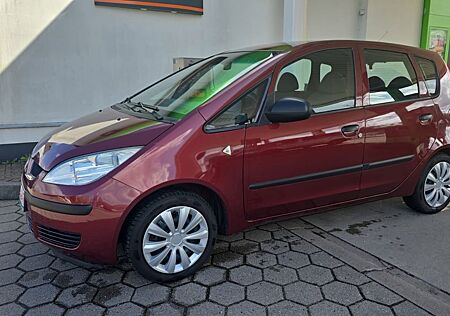 Mitsubishi Colt 1.3 Inform TÜV NEU