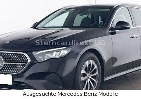 Mercedes-Benz E 200 T Avantgarde AHK PANO DISTRO LED MBUX