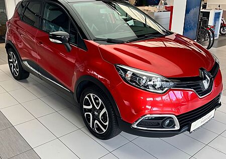 Renault Captur ENERGY TCe 120 EDC Intens
