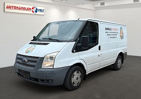 Ford Transit FT 260 K AHK
