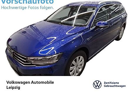 VW Passat Volkswagen Variant 1.5 TSI Business "R-Line"STHZ*AHK