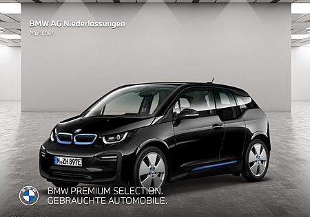 BMW i3 120Ah Navi Harman/K PDC Sitzheizung