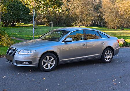 Audi A6 2.8 FSI 190PS Automatik Xenon Leder Tempomat