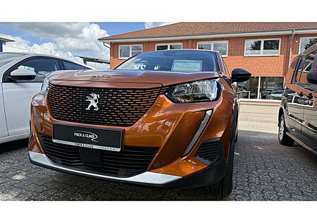 Peugeot 2008 e- Active