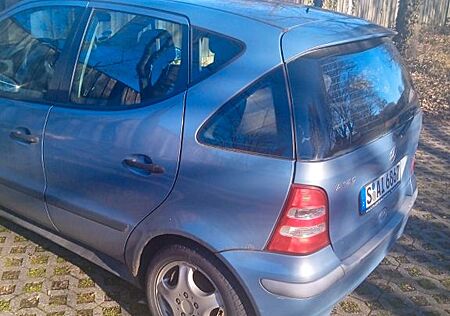 Mercedes-Benz A 140 CLASSIC Classic