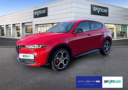 Alfa Romeo Tonale 1.5 Mild Hybrid Veloce (EURO 6e)