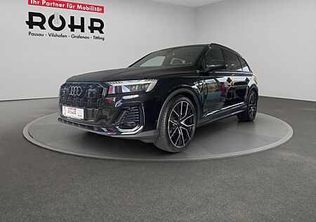 Audi Q7 (SHZ v+h.HD MATRIX LED.SH.NAVI.PDC PLUS.GRA)