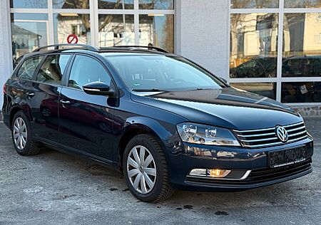 VW Passat Variant Volkswagen Passat 1.4 TSI *2.Hand-SHZ-Tempomat-UNFALLFREI*