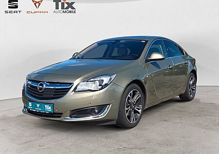 Opel Insignia 1.6 Lim. Innovation AHK/Navi/ACC/Kamera