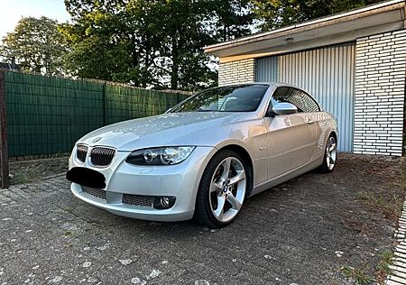 BMW 335i Cabrio - 2. Hand