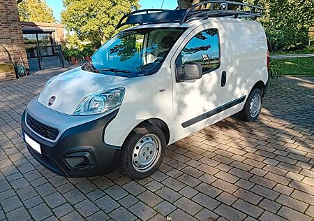 Fiat Fiorino SX 1.3 Multijet Kastenwagen 59 KW