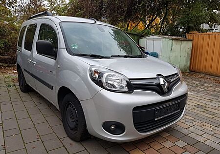 Renault Kangoo BLUE dCi 115 Limited Limited 1.Hand