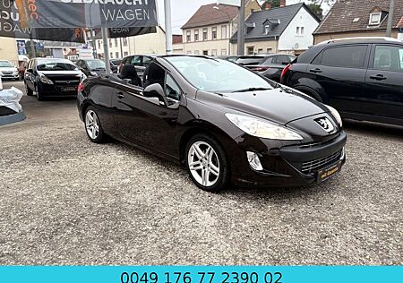 Peugeot 308 CC Cabrio-Coupe Premium*DIESEL*EURO5*HU04-26