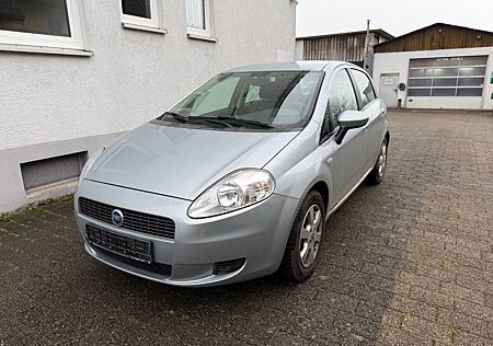 Fiat Grande Punto 1.2 8V Dynamic