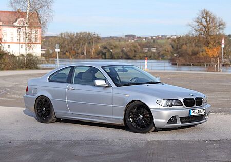 BMW 325Ci -