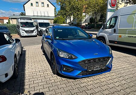Ford Focus 1,0 EcoBoost Hybrid 114kW ST-Line Tur.