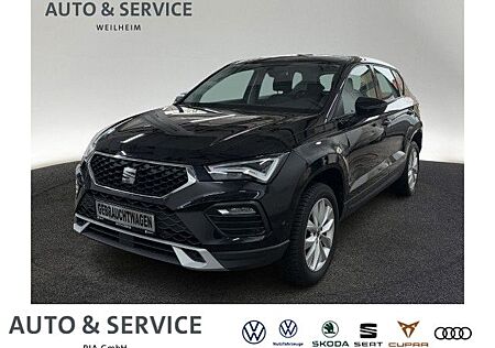 Seat Ateca 1.0 TSI OPF Style*GRA*LED*SHZ*UVM*