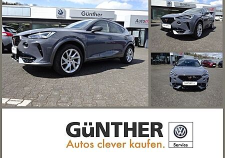 Cupra Formentor 1.4 e-HYBRID 150KW*LED*SHZ*LEDER*VTC*R